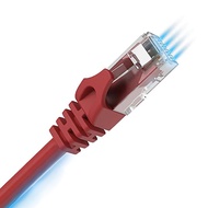 ZoeRax network cable Cat6 24AWG Gigabit High Speed 1000Mbps Internet Cable RJ45 UTP Network LAN Cord