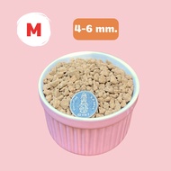 ดินญี่ปุ่น อะคาดามะ  AKADAMA SOIL (ขนาด 250 กร้ม  500 กรัม  1 กิโลกรัม)