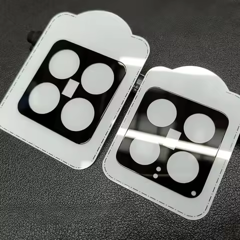 High Quality HD Clear High Definition Camera Lens Protector For Xiaomi 14 Pro 13 Ultra Tempered Glas