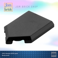 Original LEGO Parts (Tiles Modified) 22385 / 35341– Tile 2x3 Pentagonal [4 Colors]