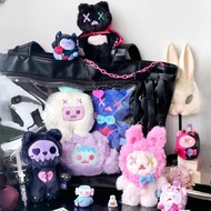 Finding Unicorn ShinWoo Vampire Candy Shop Series Vinyl Blind Box Toy Kawaii Anime Action Figure Cai