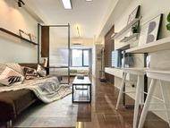 Modern 1 Bedroom facing Ayala Ave Fit Family 2X45