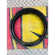 DID Light Alloy RIM 17x MT3.50
