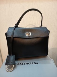 Balenciaga  RODEO手提包