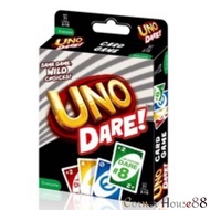 DARE BOARD GAME FAMILY CARD GAME! | FAMILY GAME