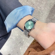 IBSO 1203 New Style Fashion Casual Quartz Watch Steel Band Classy All-Match Ladies Watch (Free Exqui