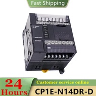 New and Original  CP1E-E14DR-A CP1E-E14SDR-A CP1E-N14DR-A CP1E-N14DT-A CP1E-N14DT-D CP1E-N14DT1-D CP