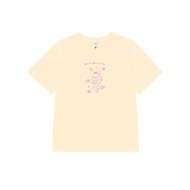 Áo baby tee 12 con giáp tuổi Thìn ABD399 Miucho cotton cổ tròn in graphic