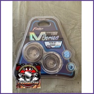 ❖ ◺ FAITO Ball Race (T-Post) Raider 150 Carb / Raider 150 Fi