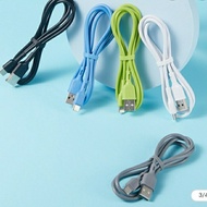 Robot RBC100S Type C Cable Fast Charging USB Type C Cable Type C Robot Type C Cable Jar Data Cable U