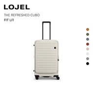 LOJEL Cubo Fit Lite 28" (Flat-Top Opening) รับประกัน 10 ปี
