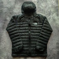 Puffer Jacket Tnf
