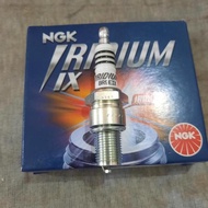 Ninja NSR RXZ 125Z BR9EIX iridiumBUSI NGK