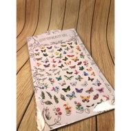 Sticker HandPiece - Sticker Pieceg code 107