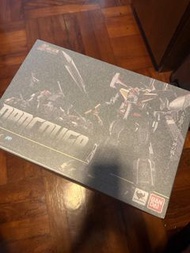 GX-13R 超獸機神，斷空我