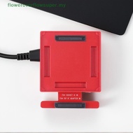 FSMY Flash 64 Box F64 ISP MiPitester MiPi Box For MINI & GEAR 2 EMMC ISP ADAPTER Repair Tools ICfrie