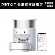 PETKIT - Fresh Element 3不鏽鋼智能餵食器3L