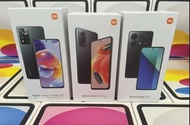 🔥平賣抵玩🔥Xiaomi Redmi Note 11 Pro Plus 5G/ Xiaomi 13 Lite 5G 國際版 📱
