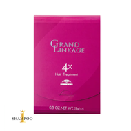 Grand Linkage 嚴重受損家居護理 4X 9g x 4 (平行進口)