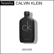 Calvin Klein  CK Be EDT 200ml - Beureka [Luxury Beauty (Perfume) – Unisex Fragrance for Both Men &amp; Women Brand New Original Packaging 100% Authentic]