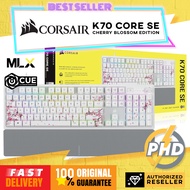 Corsair K70 CORE SE RGB Cherry Blossom Edition Mechanical Gaming Keyboard