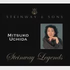 Steinway Legends / Mitsuko Uchida