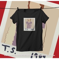 Taylor Swift 1989 Tshirt 100% Cotton Unisex