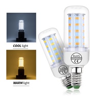 E27 Corn Lamp 220V Led Bulb E14 Led Lamp Candle Light Bulb Led 3W 5W 7W 9W 12W 15W Chandelier Lighti