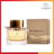 BURBERRY MY BURBERRY WOMAN EDP 30ML/90ML