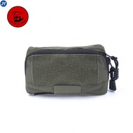 Map Pouch Tactical Military Molle Airsoft Edc Bag Gear Equipment Ferro Concepts Tactical Ferro Style Molle Admin Panel Airsoft