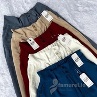 Loose pants sivali Tiedye airflow premium/Women's pants