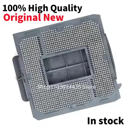 LGA 1150 1151 1155 1156 1200 1700 1356-2 3647 4094 For Motherboard Mainboard Soldering BGA CPU Socke
