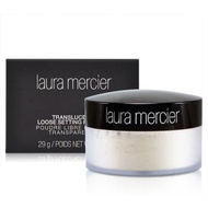 Laura Mercier 柔光透明蜜粉 Translucent