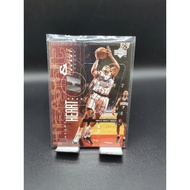 Nba Card 1998 Charles Barkley / Hakeem olajuwon