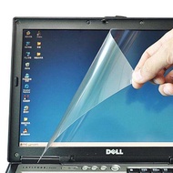 Laptop screen film 14.6/15.6 inch high-definition and high transparency pet film