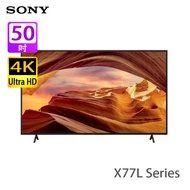 SONY KD-50X77L 50吋 4K Ultra HD 智能電視 -