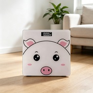 | 【weight scale】 | scale weight body ✵Household Weight Scale Piggy Weighing Electronic Weight Scale 