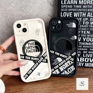 HP XX12 Case Casing The North Face For XIAOMI REDMI A1 A2 A3 2024 Redmi 9 9A 9T 9C 10 10A 10C Redmi 