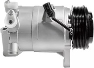 A/C Compressor DKS17D Compatible for Infiniti QX60 2014-2015 92600-JP01C 92600-11JA1B 926001JA0A Hig