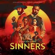Various Artists Sinners Sinners