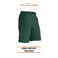 Marmot Short Pants - Celana Pendek Marmot