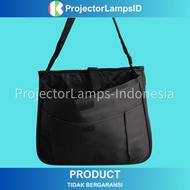 WAJIB PUNYA TAS PROJECTOR PROYEKTOR UNIVERSAL INFOCUS ACER BENQ EPSON HITACHI NEC OPTOMA VIEWSONIC |
