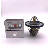 New Thermostat Mitsubishi Lancer Evolution Evo6 Evo7 Evo9 Cp9a Ct9a Evo9mr