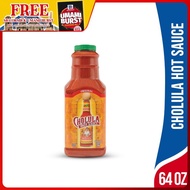 McCormick CHOLULA HOT SAUCE 64 FL OZ