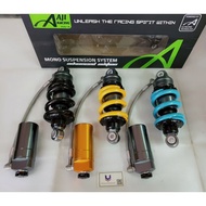 Aji racing monoshock 205mm for y15