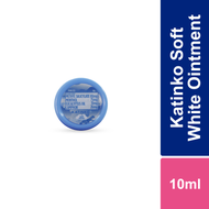 KATINKO KATINKO Soft White 10g