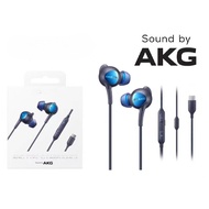 SMSG AKG ANC TYPE-C EARPHONES- Headset Type-C Interface
