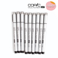 1 pcs Copic Multiliner SP Pen, Multiliner Pen