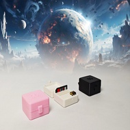 Mini Portable Memory Card Storage Box SD Card TF Card CFB Card CFA Card Shock-resistant Box Camera M