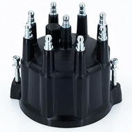 Ignition Distributor Cap FD175T, for Select Dodge Jeep Models as Dakota Durango Ram Grand Cherokee, 